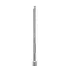 Milwaukee Dop 3/8˝ verlengstuk met kogelkop 254 mm