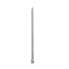 Milwaukee Dop 3/8˝ verlengstuk met kogelkop 305 mm