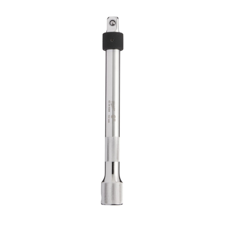 3/8˝ aandrijving 152 mm vergrendelbaar verlengstuk 1 3/8˝ aandrijving 152 mm vergrendelbaar verlengstuk