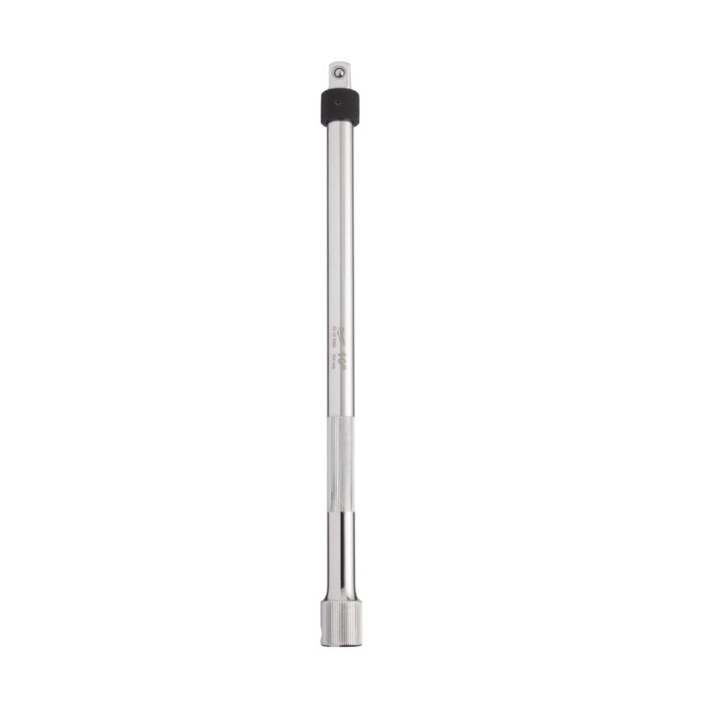 3/8˝ aandrijving 254 mm vergrendelbaar verlengstuk 1 3/8˝ aandrijving 254 mm vergrendelbaar verlengstuk
