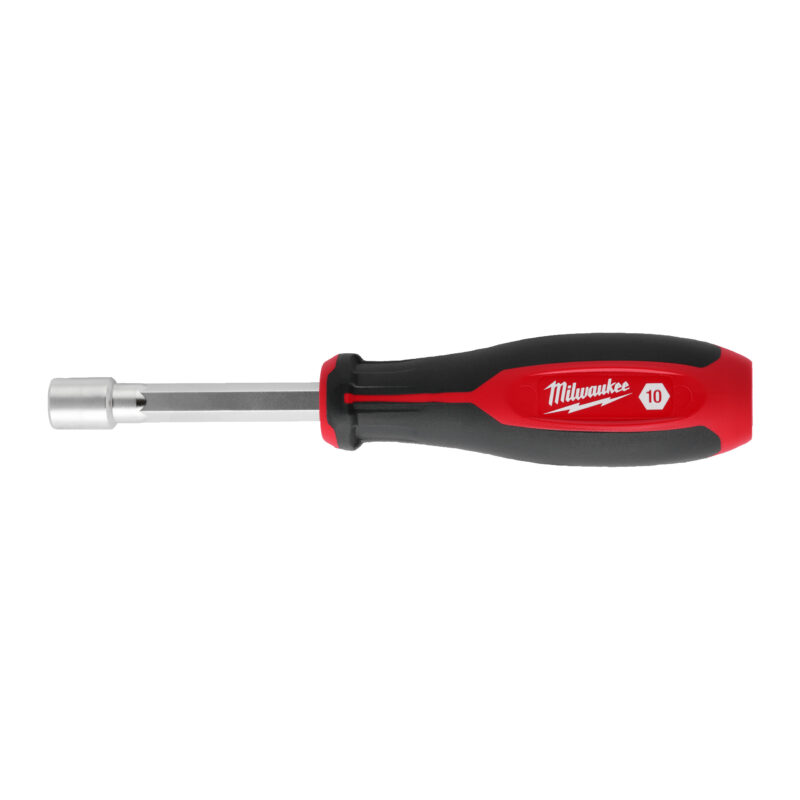 Milwaukee Dopschroevendraaier HOLLOWCORE™ 10 mm 1 Milwaukee Dopschroevendraaier HOLLOWCORE™ 10 mm