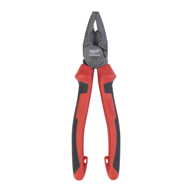 Milwaukee Combinatietang - 180mm 1 Milwaukee Combinatietang - 180mm