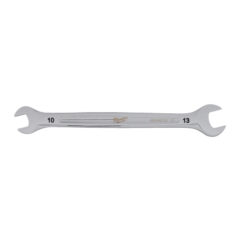 Milwaukee Dubbele steeksleutels 10x13 mm