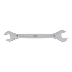 Milwaukee Dubbele steeksleutels 17x19 mm