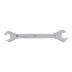 Milwaukee Dubbele steeksleutels 18x19 mm