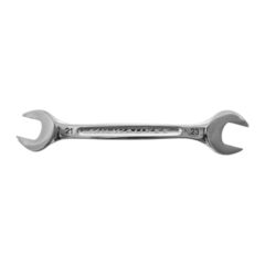Milwaukee Dubbele steeksleutels 21x23 mm