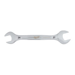 Milwaukee Dubbele steeksleutels 24x27 mm