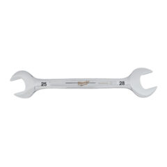 Milwaukee Dubbele steeksleutels 25x28 mm