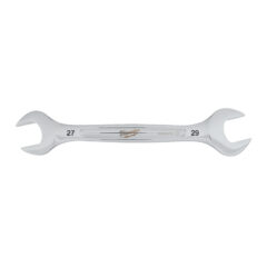 Milwaukee Dubbele steeksleutels 27x29 mm