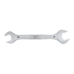 Milwaukee Dubbele steeksleutels 36x41 mm