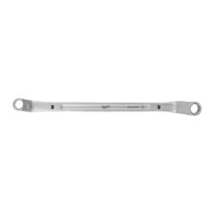 Milwaukee Dubbele ringsleutels 8x9 mm