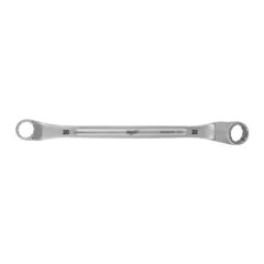 Milwaukee Dubbele ringsleutels 20x22 mm