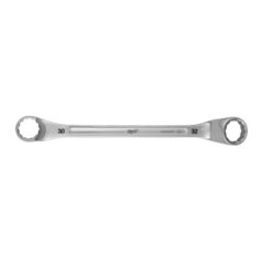 Milwaukee Dubbele ringsleutels 30x32 mm