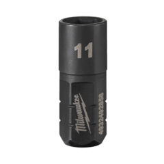 Milwaukee INSIDER doorsteekrateldop 11 mm (doorsteek)