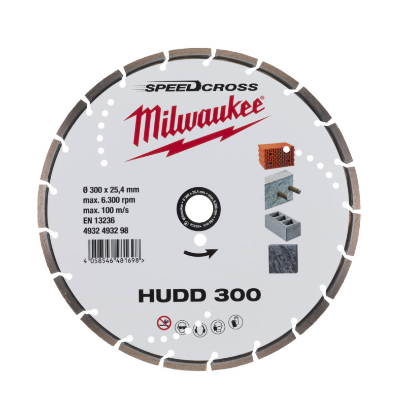HUDD 300 1 HUDD 300