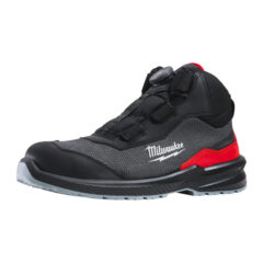 Flextred™ S1PS Veiligheidsschoenen zwart B1M110133 ESD FO SR