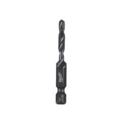 Milwaukee 1/4" HSS-G M5x57mm