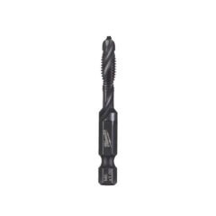 Milwaukee 1/4" HSS-G M6x57mm