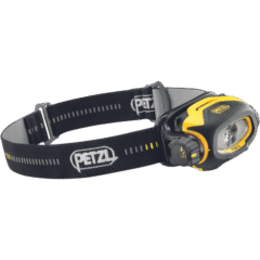 Petzl E78 BHB PIXA 2 Hoofdlamp-1LED ATEX