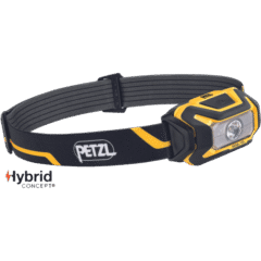 Petzl E069CA00 ARIA 1R hoofdlamp