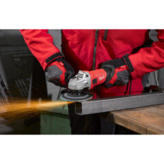 Milwaukee 800 Watt haakse slijpmachine