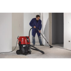 Milwaukee 25 liter L-klasse stofzuiger 3 AS 2 250 ELCP App 3