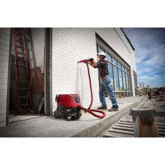 Milwaukee 30 l L-klasse stofzuiger