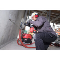 Milwaukee 30 l M-klasse stofzuiger
