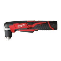 Milwaukee M12™ haakse subcompactboormachine
