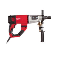 Milwaukee 3-toerige combi-diamantboormachine