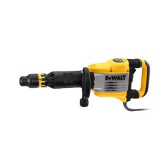 DEWALT Breekhamer SDS-Max AVC 1600W 12kg (in koffer)