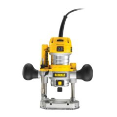 DEWALT Elektrische Invalfrees 900W 8mm