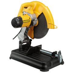 DEWALT Metaalafkortmachine 2200W 355mm