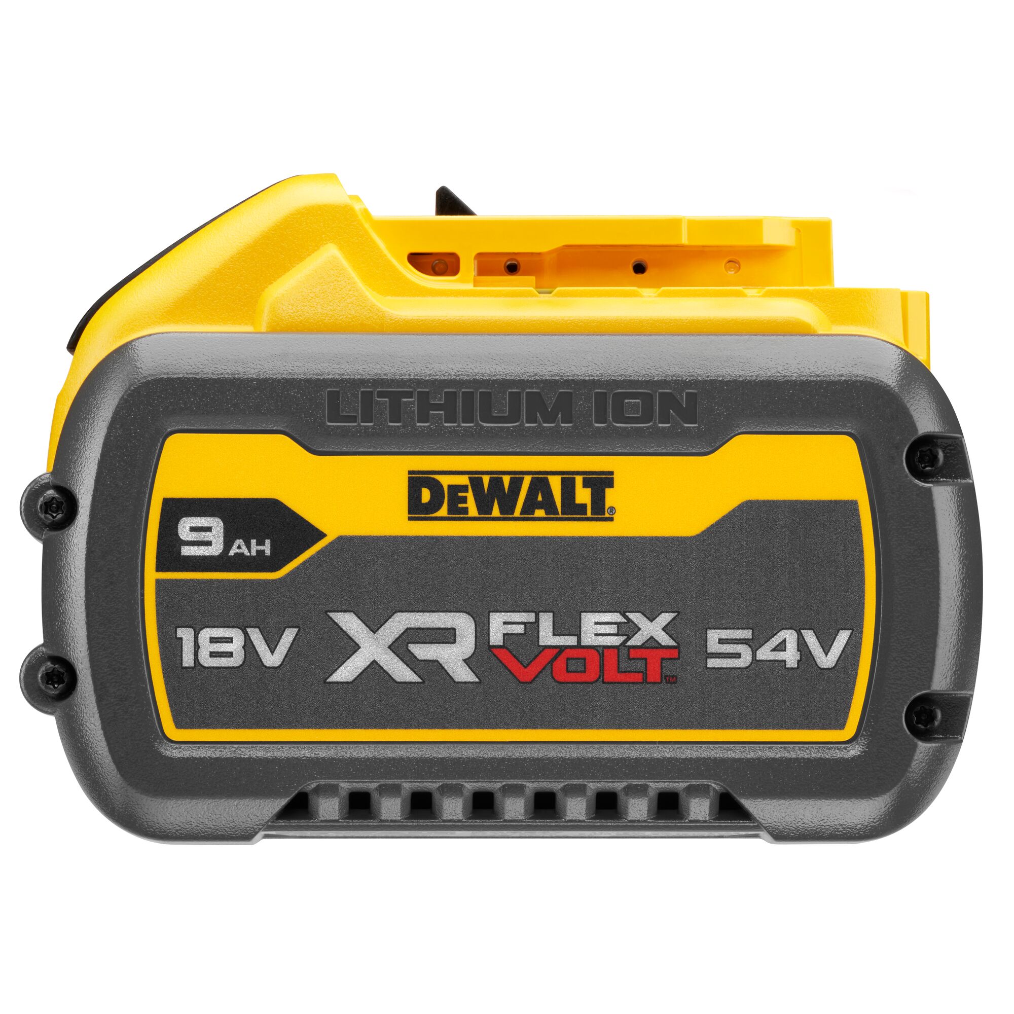 DEWALT Accu XR FLEXVOLT 18V/54V 9.0Ah 2 DEWALT Accu XR FLEXVOLT 18V/54V 9.0Ah - Afbeelding 2
