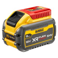 DEWALT Accu XR FLEXVOLT 18V/54V 9.0Ah 9 Ecomm Large DCB547 3
