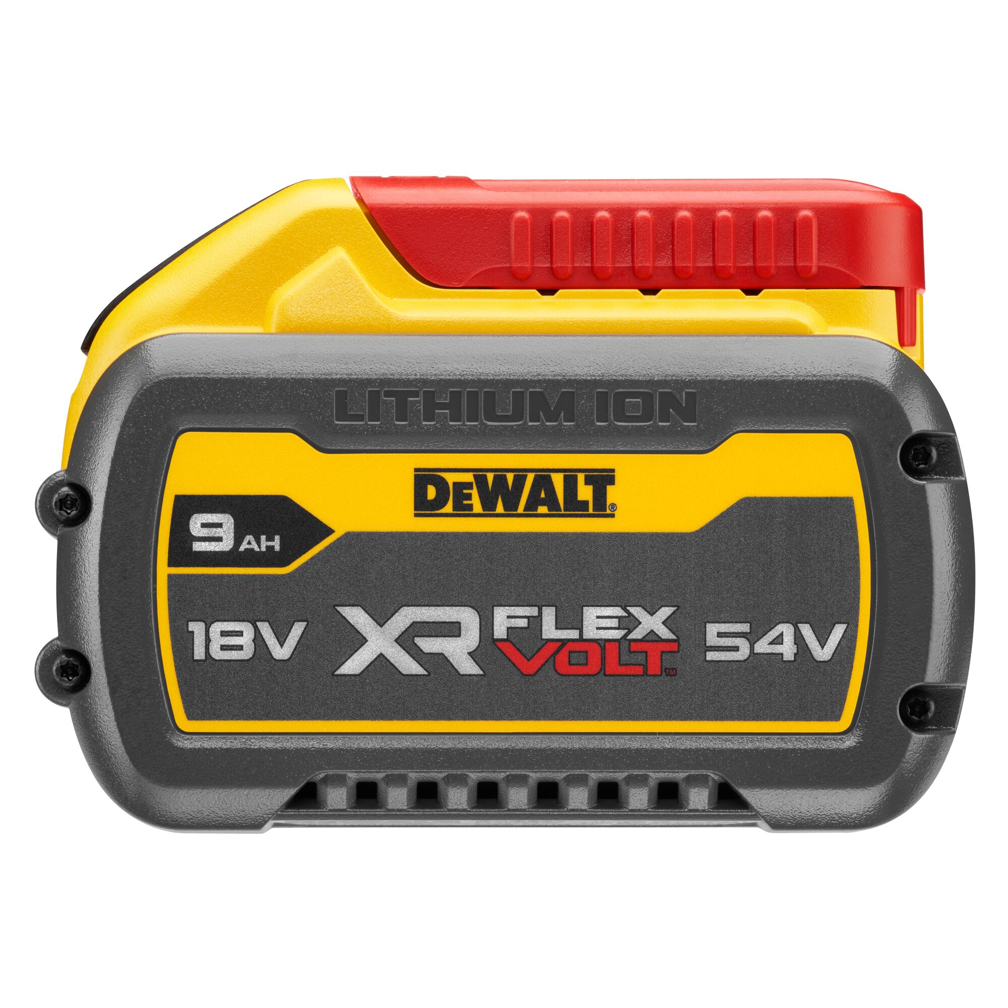 DEWALT Accu XR FLEXVOLT 18V/54V 9.0Ah 4 DEWALT Accu XR FLEXVOLT 18V/54V 9.0Ah - Afbeelding 4