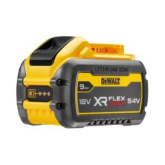 DEWALT Accu XR FLEXVOLT 18V/54V 9.0Ah 11 Ecomm Large DCB547 5