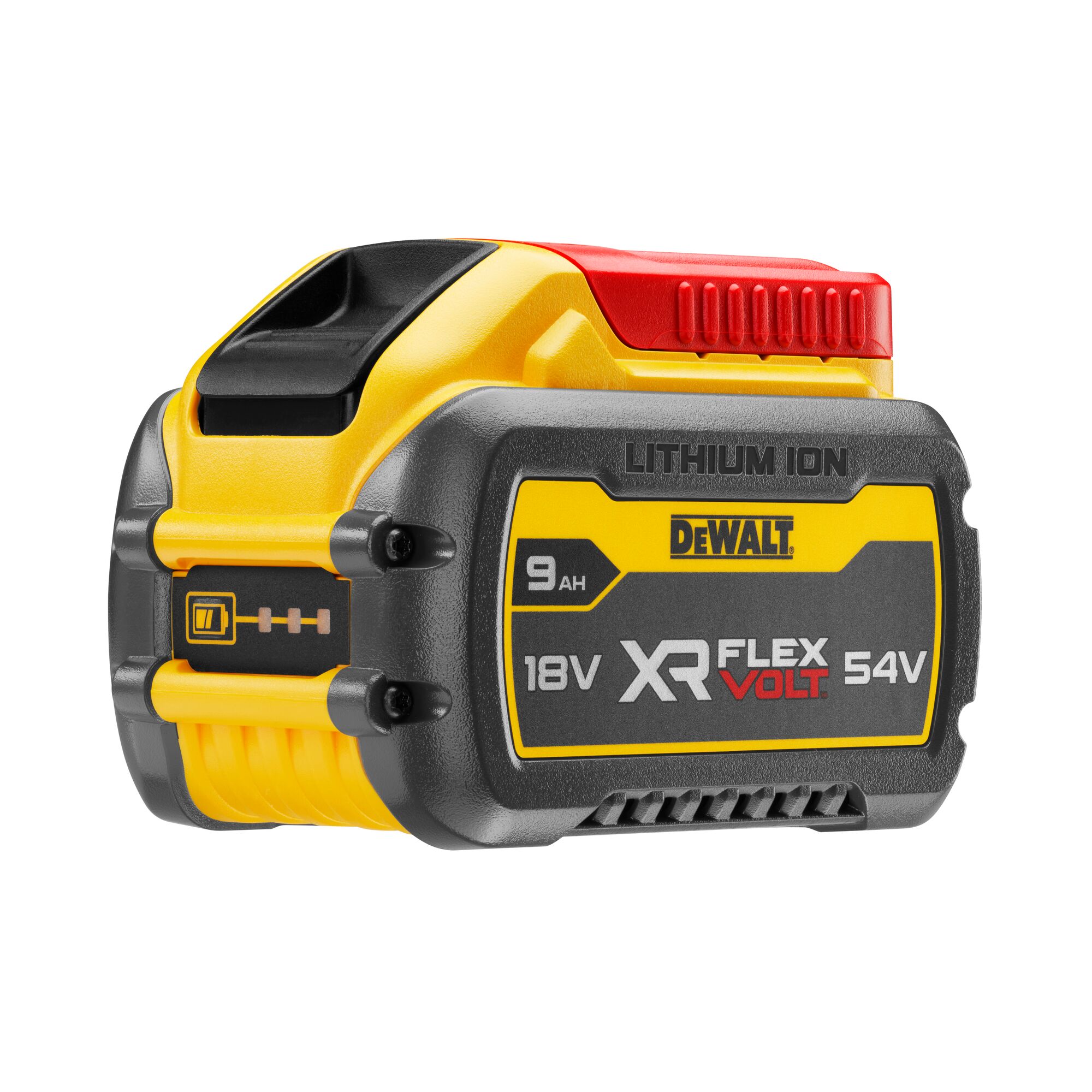 DEWALT Accu XR FLEXVOLT 18V/54V 9.0Ah 6 DEWALT Accu XR FLEXVOLT 18V/54V 9.0Ah - Afbeelding 6