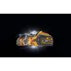 DEWALT Accu XR FLEXVOLT 18V/54V 9.0Ah 13 Ecomm Large DCB547 CA1