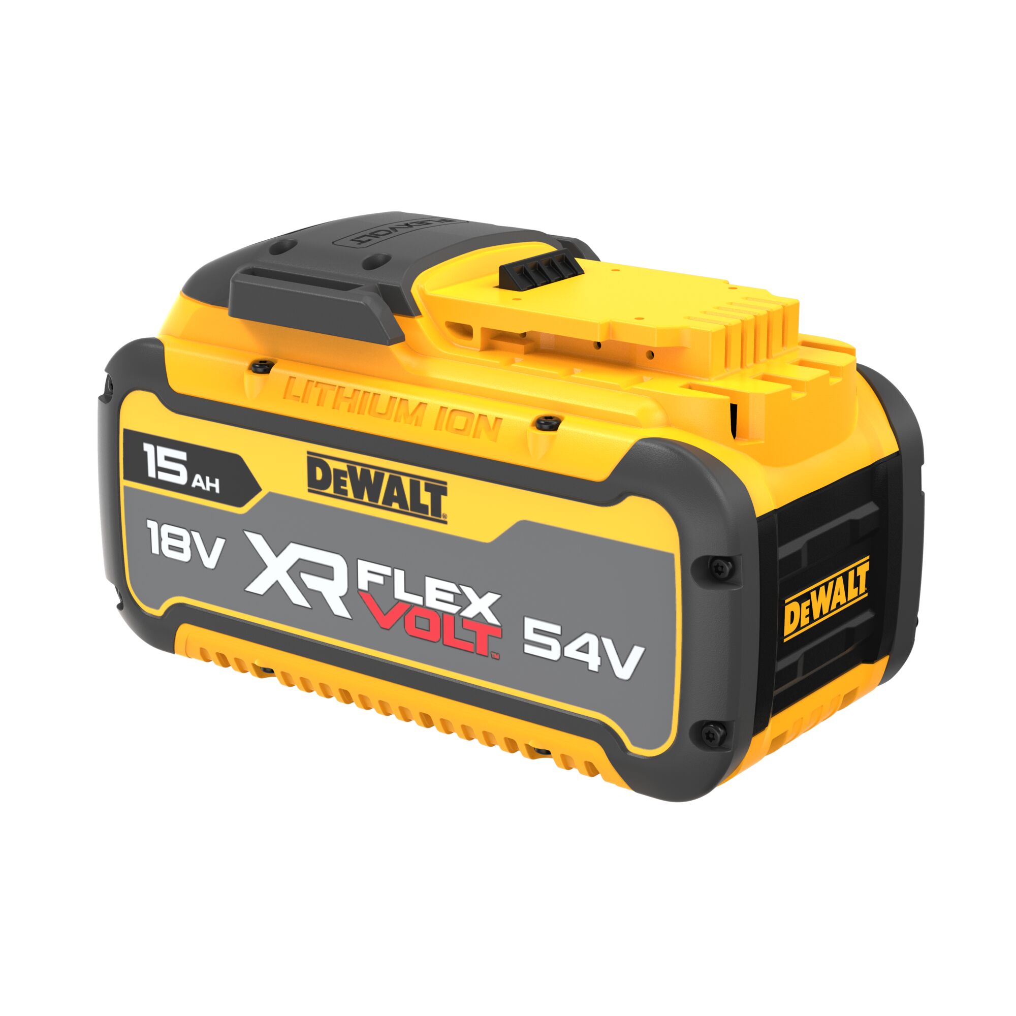 DEWALT Accu XR FLEXVOLT 18V/54V 15.0Ah 3 DEWALT Accu XR FLEXVOLT 18V/54V 15.0Ah - Afbeelding 3