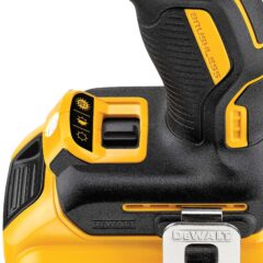 DEWALT Borstelloze Schroef-Klopboormachine 18V XR (in TSTAK koffer, met 2x 2.0 Ah accu en XR multilader)