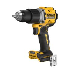 DEWALT Borstelloze compacte Schroef-klopboormachine 18V XR (in TSTAK koffer, zonder accu en lader)