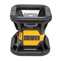 DEWALT Roterende laser 18V XR 600m - Rood 9 Ecomm Large DCE079D1R 2