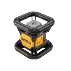 DEWALT Roterende laser 18V XR 600m - Rood 10 Ecomm Large DCE079D1R 3