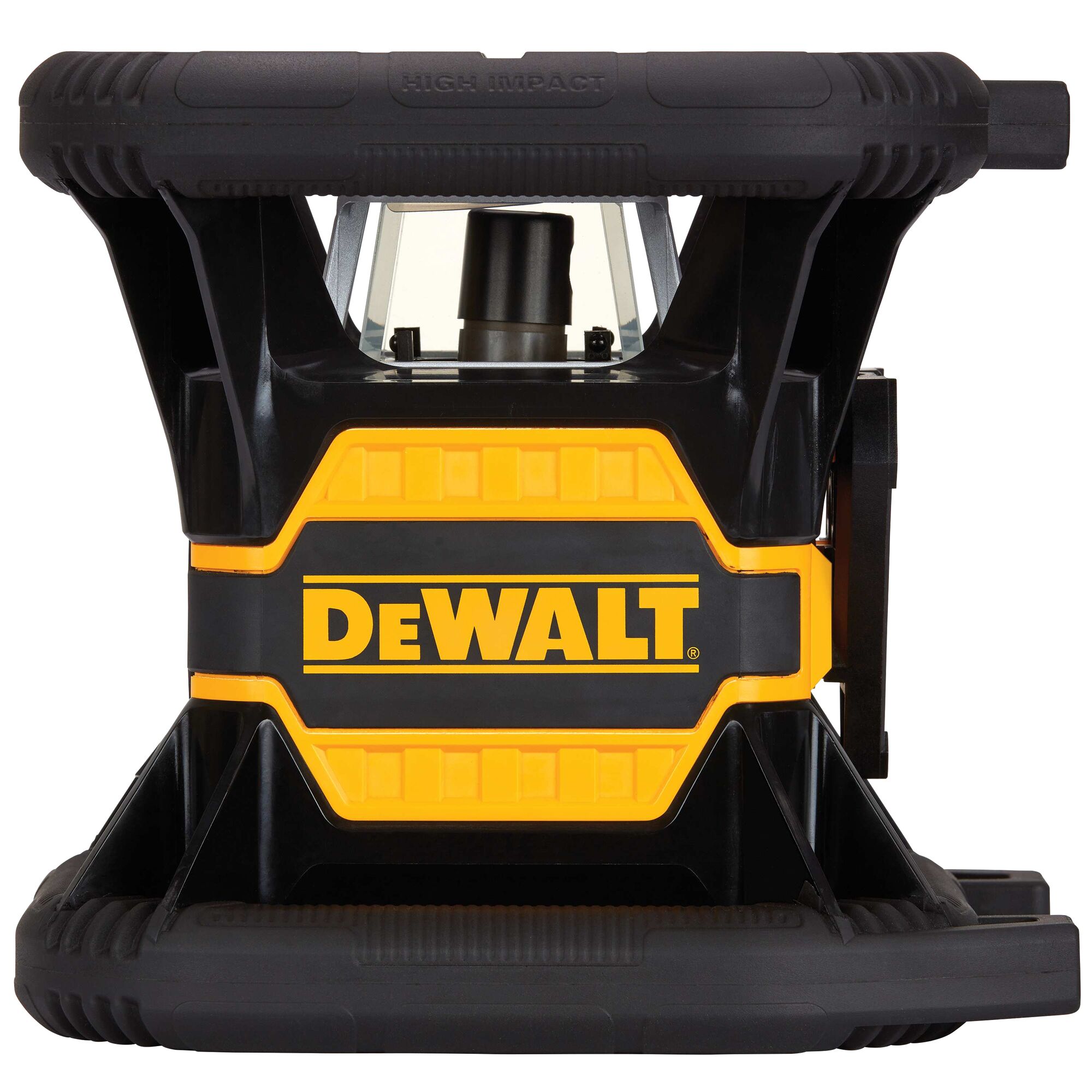 DEWALT Roterende Laser 18V XR Bluetooth - Groen 2 DEWALT Roterende Laser 18V XR Bluetooth - Groen - Afbeelding 2