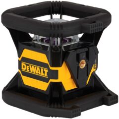 DEWALT Roterende Laser 18V XR Bluetooth - Groen 13 Ecomm Large DCE080D1GS 4