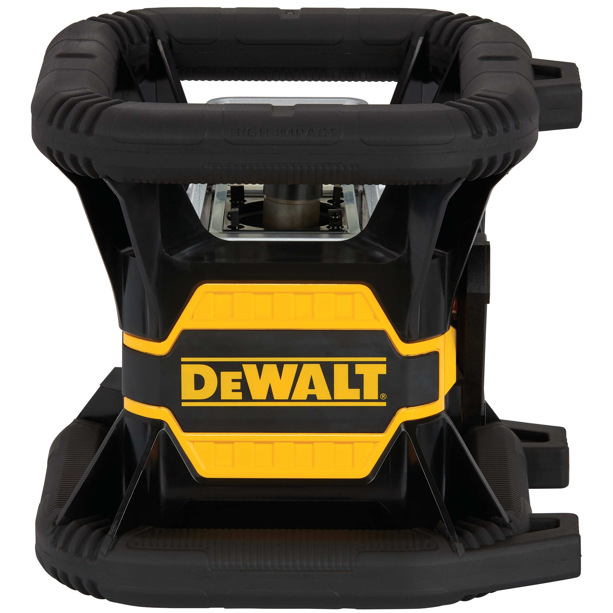 DEWALT Roterende Laser 18V XR Bluetooth - Groen 6 DEWALT Roterende Laser 18V XR Bluetooth - Groen - Afbeelding 6
