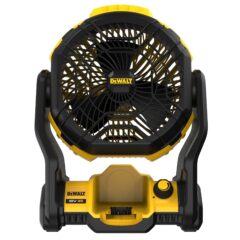 DEWALT Bouwventilator 18V XR (zonder accu en lader) 6 Ecomm Large DCE512N 2