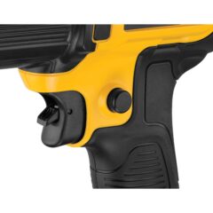 DEWALT Heteluchtpistool 18V XR (zonder accu en lader) 14 Ecomm Large DCE530N F1
