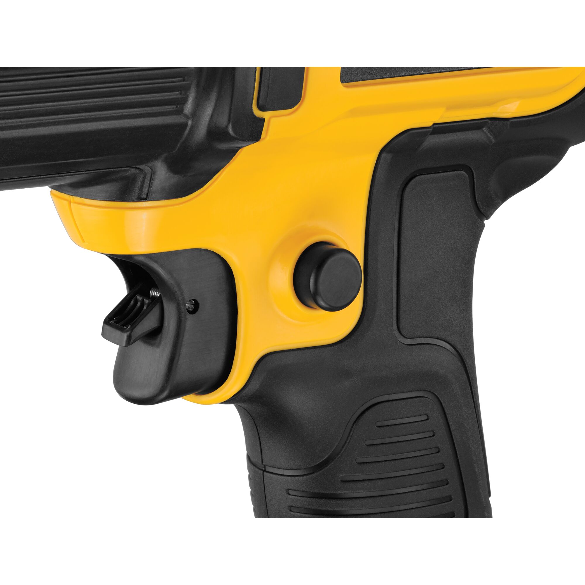 DEWALT Heteluchtpistool 18V XR (zonder accu en lader) 6 DEWALT Heteluchtpistool 18V XR (zonder accu en lader) - Afbeelding 6